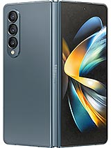 Galaxy Z Fold 4 seconde main
